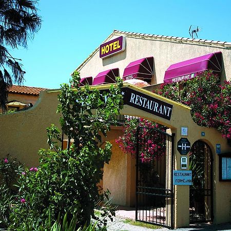 Longo Mai Otel Arles Dış mekan fotoğraf