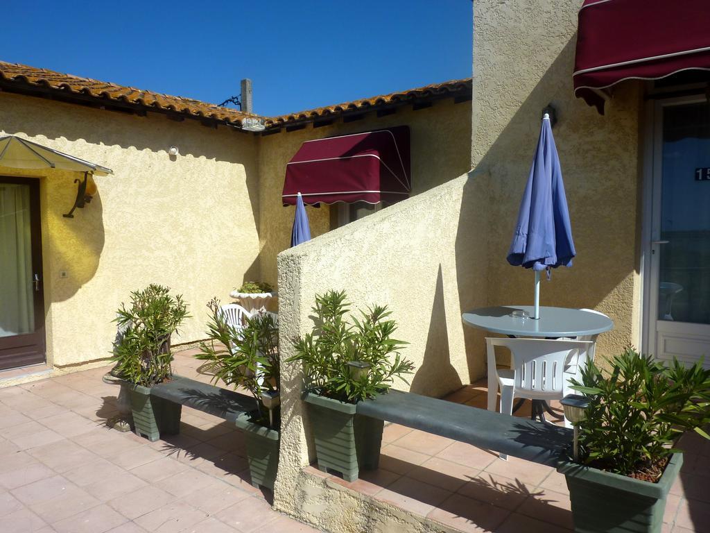 Longo Mai Otel Arles Dış mekan fotoğraf