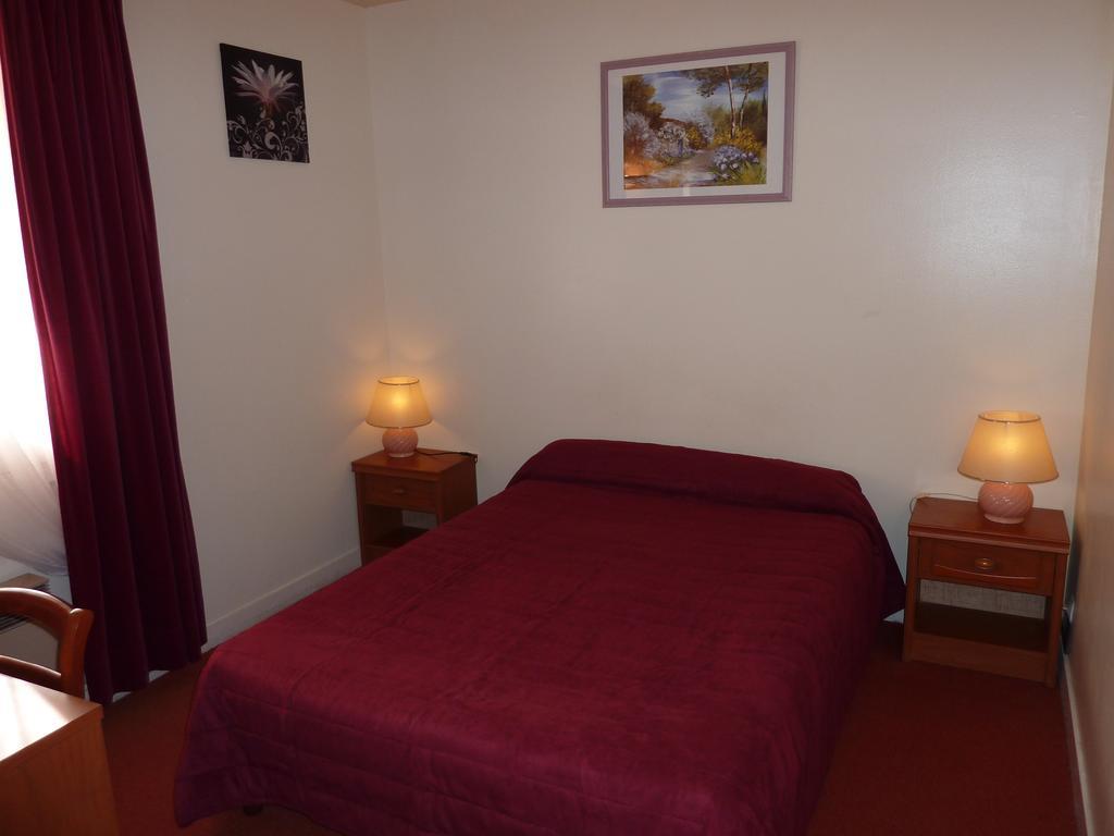 Longo Mai Otel Arles Oda fotoğraf