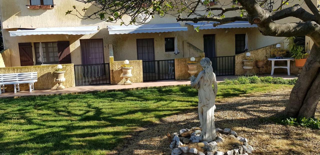 Longo Mai Otel Arles Dış mekan fotoğraf