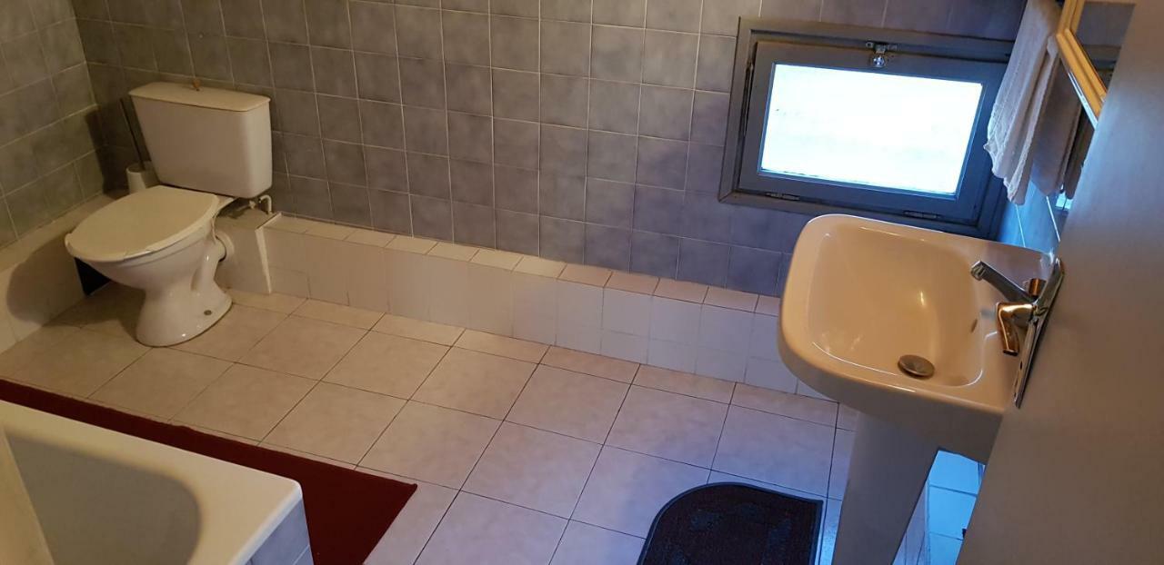 Longo Mai Otel Arles Dış mekan fotoğraf