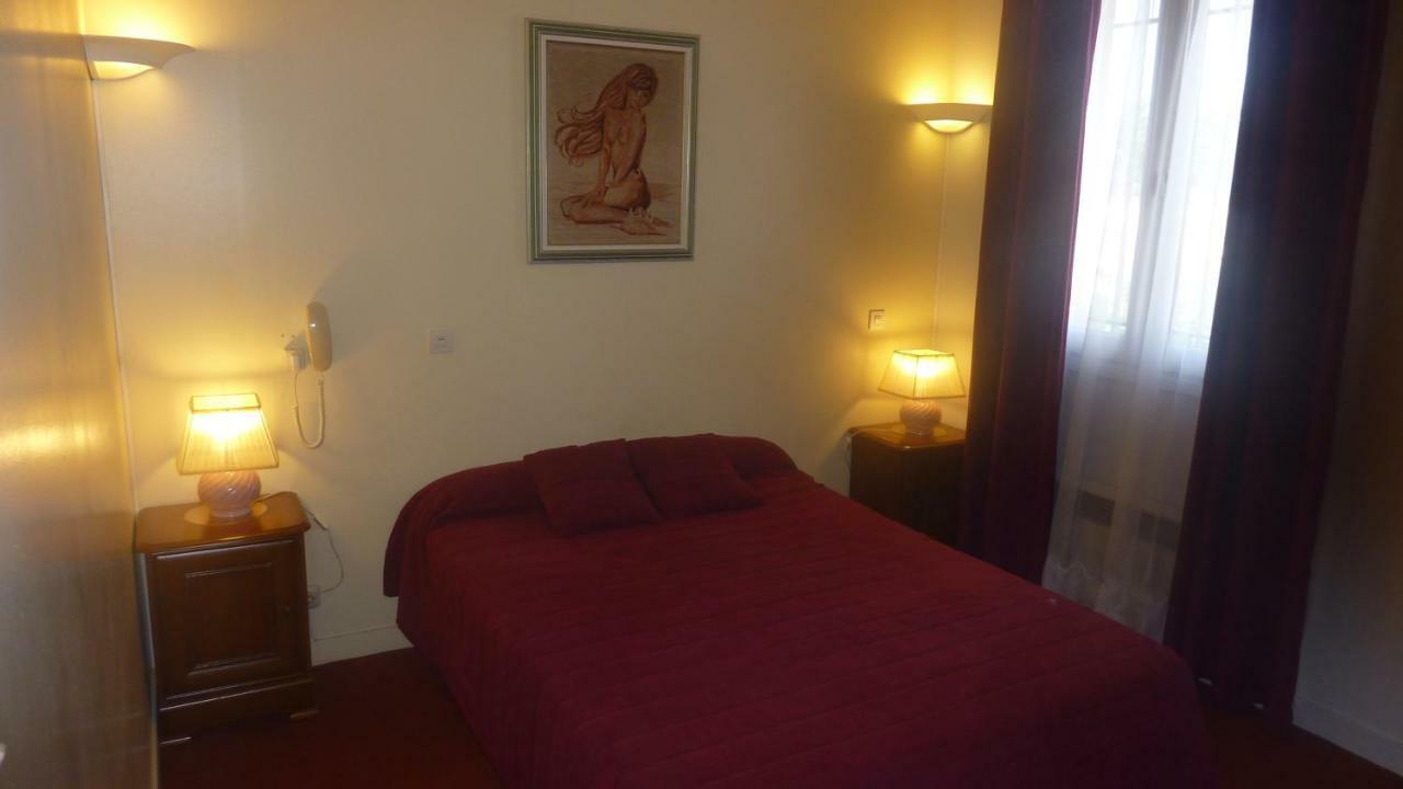 Longo Mai Otel Arles Dış mekan fotoğraf