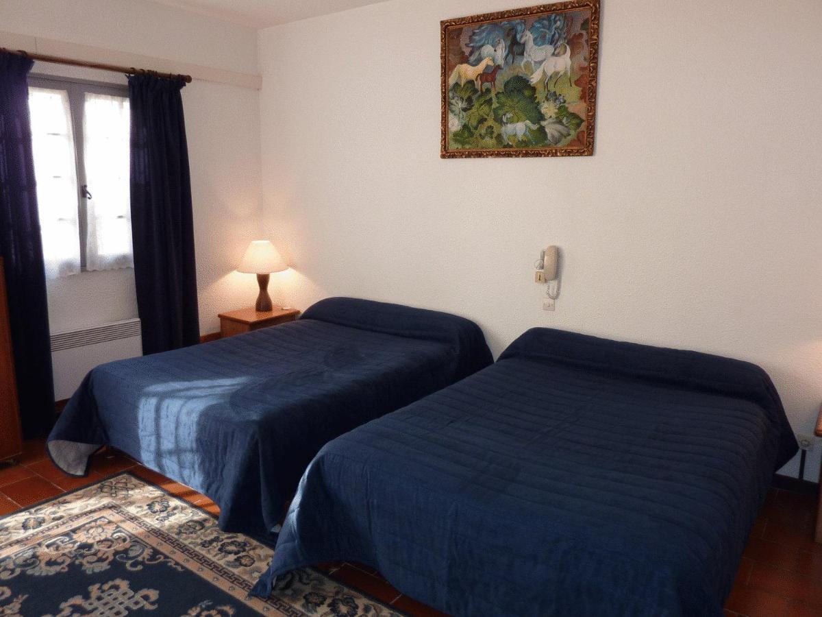 Longo Mai Otel Arles Dış mekan fotoğraf